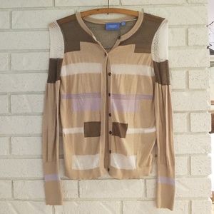 SinplyVera Vera Wang Cardigan